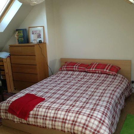Fishponds Retreat Homestay Bristol Ngoại thất bức ảnh