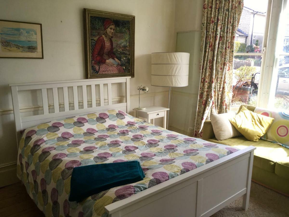 Fishponds Retreat Homestay Bristol Ngoại thất bức ảnh