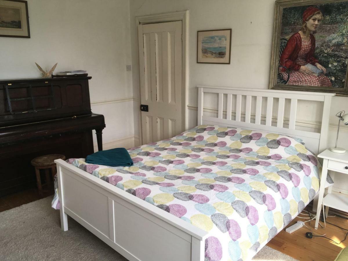 Fishponds Retreat Homestay Bristol Ngoại thất bức ảnh