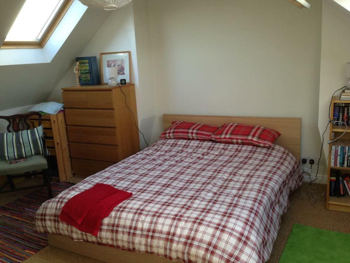 Fishponds Retreat Homestay Bristol Ngoại thất bức ảnh